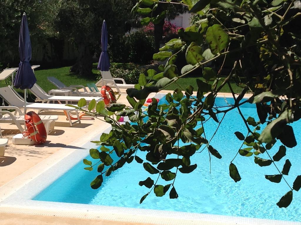 Villa Il Giardino Dei Carrubi Donnalucata  Exterior foto